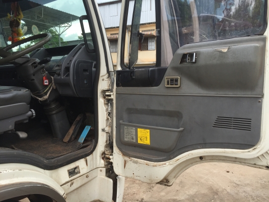 FD3Hยาง825ขอบ20ยาว6มคัสชีสวยเครื่องดีปี48