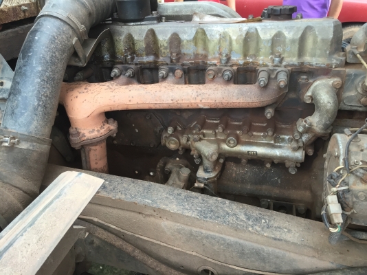 FD3Hยาง825ขอบ20ยาว6มคัสชีสวยเครื่องดีปี48