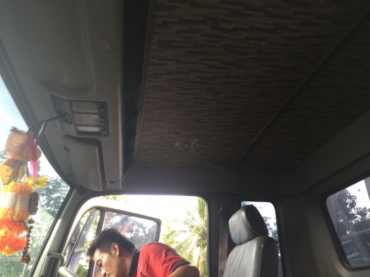 FD3Hยาง825ขอบ20ยาว6มคัสชีสวยเครื่องดีปี48