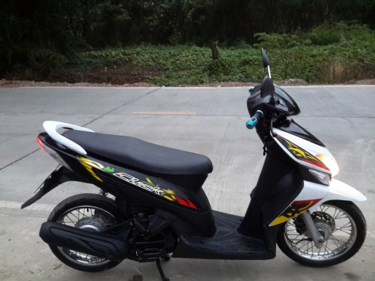 ขายคลิกปี50 เครื่องดี