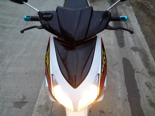 ขายคลิกปี50 เครื่องดี