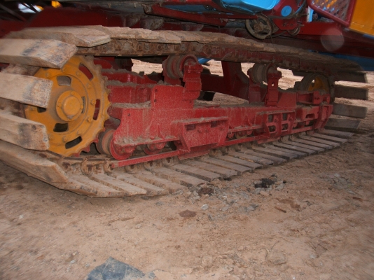 ขายรถเกี่่ยวข้าว เกษตรพัฒนา-ไทยเส็ง-ศักดิ์พัฒนา ให้คนที่ขับเป็นมาทำสัญญาเช่าซื้อทำส่ง ชำระค่ารถหมดยกรถให้เลย