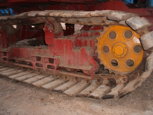 ขายรถเกี่่ยวข้าว เกษตรพัฒนา-ไทยเส็ง-ศักดิ์พัฒนา ให้คนที่ขับเป็นมาทำสัญญาเช่าซื้อทำส่ง ชำระค่ารถหมดยกรถให้เลย