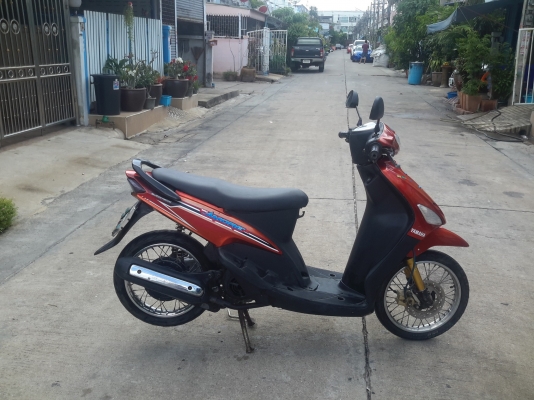 ขายยามาฮ่ามีโอ