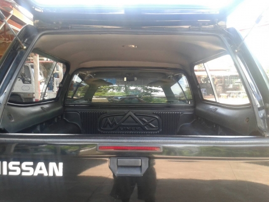 NISSAN FRONTIER 2.5 โฟวีลแท้ปี 44 คานหน้าเดิม กันร้อนเดิม สีเดิม เล่มพร้อมโอน NISSAN FRONTIER 2.5 โฟวีลแท้ปี 44 คานหน้าเดิม กันร้อนเดิม สีเดิม เล่มพร้อมโอน