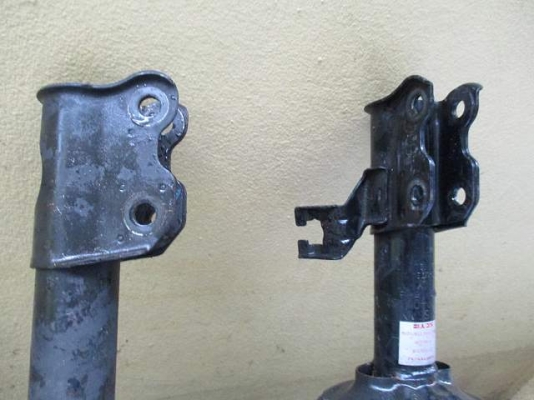 ขาย โช้คอัพคู่หน้า Nissan Sunny B14 ขาย โช้คอัพคู่หน้า Nissan Sunny B14