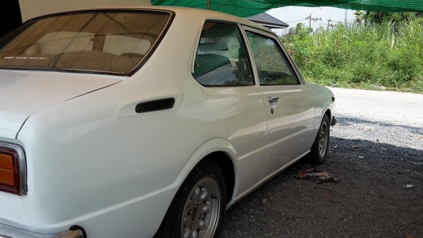 ขาย toyota KE30 2 ประตู