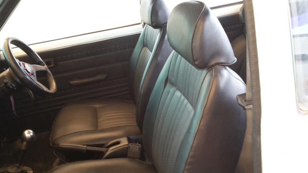 ขาย toyota KE30 2 ประตู