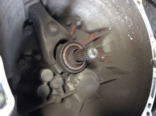 ขายเกียร์ M/T โตโยต้าโคโรน่า ท้ายโด่ง