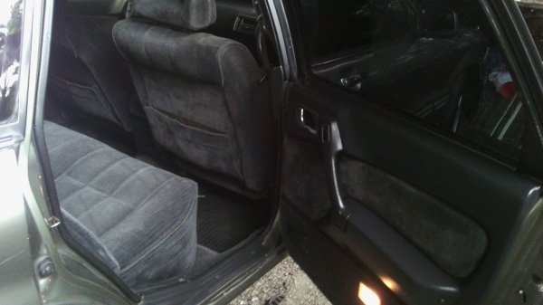 มิตซู ปี90E33 เกียออโต ติดแกสLpg แบตใหม่หม้อต้มใหม่33000 มิตซู ปี90E33 เกียออโต ติดแกสLpg แบตใหม่หม้อต้มใหม่33000