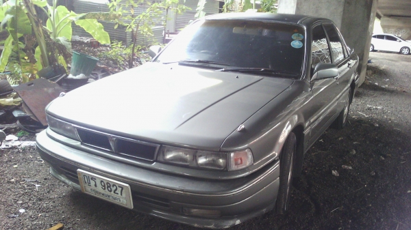 มิตซู ปี90E33 เกียออโต ติดแกสLpg แบตใหม่หม้อต้มใหม่33000 มิตซู ปี90E33 เกียออโต ติดแกสLpg แบตใหม่หม้อต้มใหม่33000