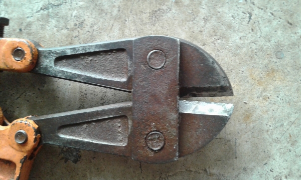 กรรไกรตัดเหล็ก30นิ้ว