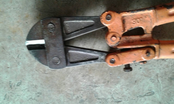 กรรไกรตัดเหล็ก30นิ้ว กรรไกรตัดเหล็ก30นิ้ว