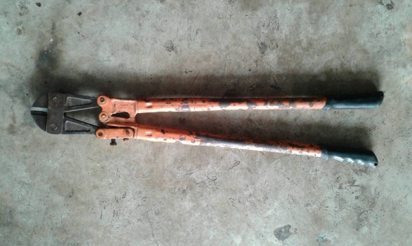 กรรไกรตัดเหล็ก30นิ้ว กรรไกรตัดเหล็ก30นิ้ว