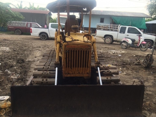 ขายD2-3 20P ใบแทร็กยาว50เซน สภาพ พร้อมใช้งาน เครื่องดีช่วงล่างดี ใบแทร็กเต็ม ราคาต่อรองได้