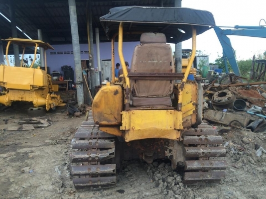 ขายD2-3 20P ใบแทร็กยาว50เซน สภาพ พร้อมใช้งาน เครื่องดีช่วงล่างดี ใบแทร็กเต็ม ราคาต่อรองได้