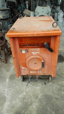 ******** Sold Out!! ********* ตู้เชื่อมพลัง 500 Amp. ไฟบ้าน 220V. สภาพสวย ทองแดงเต็มๆพร้อมใช้ 089-2499-123 นครปฐม