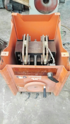 ******** Sold Out!! ********* ตู้เชื่อมพลัง 500 Amp. ไฟบ้าน 220V. สภาพสวย ทองแดงเต็มๆพร้อมใช้ 089-2499-123 นครปฐม