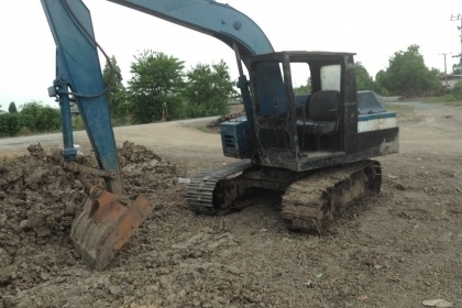 ขายถูก KOMATSU 10HT สภาพพร้อมใช้งาน เครื่องดี ช่วงล่างดี ใบแทร็กเต็ม เอวดีไม่หลวม เครื่องไม่โหลด ราคาต่อรองได้