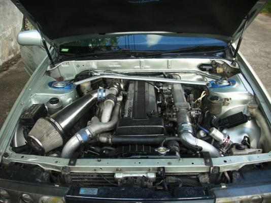 ขออนุญาติขาย NISSAN CEFIRO A31 1JZ GTE TURBO โอนให้ครบ ขออนุญาติขาย NISSAN CEFIRO A31 1JZ GTE TURBO โอนให้ครบ