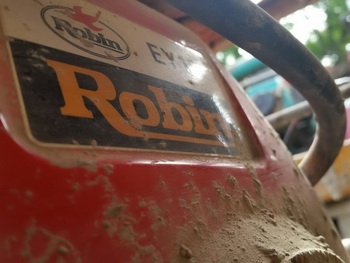 ขายร ถบรรทุก ดั้มปูน ดั้มเปอร์ ขนดิน เอนกประสงค์ เครื่องเบนชิน ROBIN EY18 ขายร ถบรรทุก ดั้มปูน ดั้มเปอร์ ขนดิน เอนกประสงค์ เครื่องเบนชิน ROBIN EY18