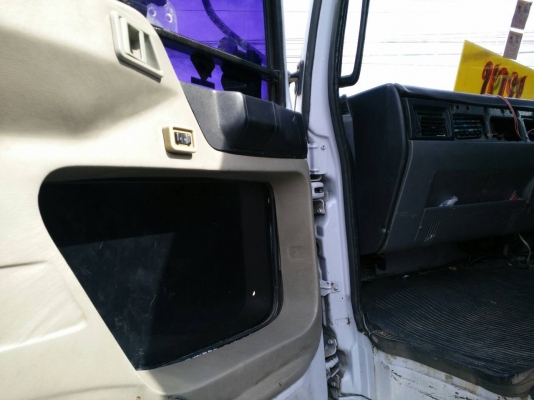 ขายพ่วง HINO FM 3M, 2เพลา, 245แรง บรรทุกน้ำมัน