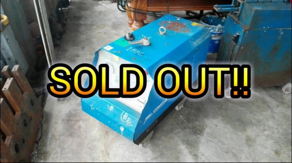 ****** Sold Out!! ****** ตู้เชื่อม ROCKET 500 AMP. AC-DC 220V. เชื่อมมิเนียมได้ สวยกริ้บ!! 089-2499-123 นครปฐม