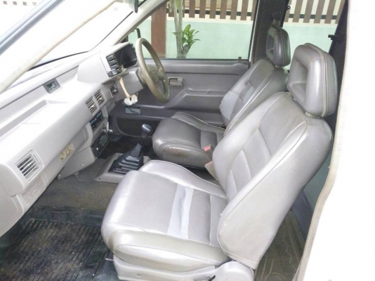 !!!!! อีซูซุ TFR มังกรทองแค๊ป ปี 38 เครื่อง 2.5 CC 90HP พ.เพาเวอร์ ล้อแม็ก ยางดี