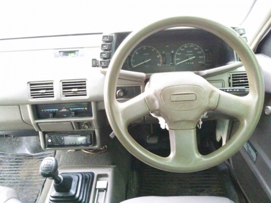 !!!!! อีซูซุ TFR มังกรทองแค๊ป ปี 38 เครื่อง 2.5 CC 90HP พ.เพาเวอร์ ล้อแม็ก ยางดี