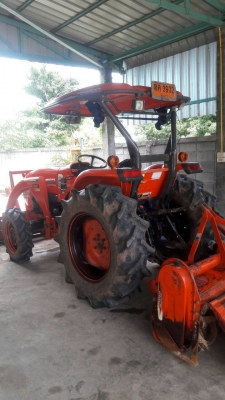 คูโบต้า L4708อุปกรณ์ครบ 3 อย่าง 1780 ชมเล่มพร้อม 435000 คูโบต้า L4708อุปกรณ์ครบ 3 อย่าง 1780 ชมเล่มพร้อม 435000