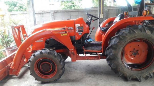 คูโบต้า L4708อุปกรณ์ครบ 3 อย่าง 1780 ชมเล่มพร้อม 435000 คูโบต้า L4708อุปกรณ์ครบ 3 อย่าง 1780 ชมเล่มพร้อม 435000