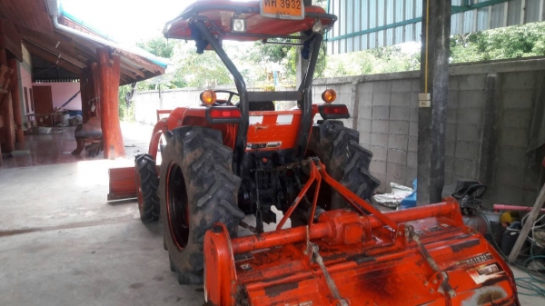 คูโบต้า L4708อุปกรณ์ครบ 3 อย่าง 1780 ชมเล่มพร้อม 435000 คูโบต้า L4708อุปกรณ์ครบ 3 อย่าง 1780 ชมเล่มพร้อม 435000