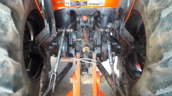 คูโบต้า L4708อุปกรณ์ครบ 3 อย่าง 1780 ชมเล่มพร้อม 435000 คูโบต้า L4708อุปกรณ์ครบ 3 อย่าง 1780 ชมเล่มพร้อม 435000