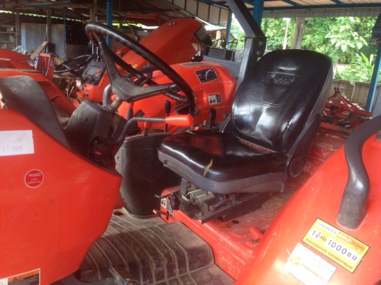 คูโบต้าM7040 สวยๆพร้อมอุปกรณ์