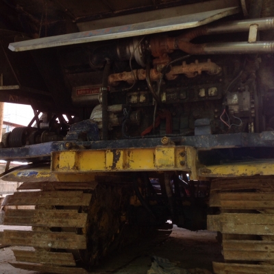 รถจ้าวช้างปี 53