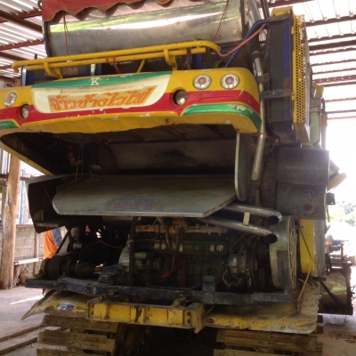 รถจ้าวช้างปี 53