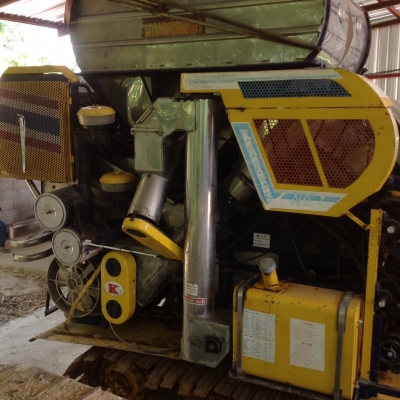 รถจ้าวช้างปี 53