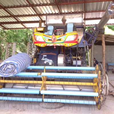 รถจ้าวช้างปี 53