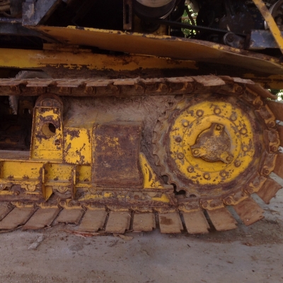 รถจ้าวช้างปี 53