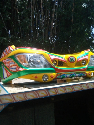 ขาย! หน้า,หลัง จ้าวช้างไวไฟ