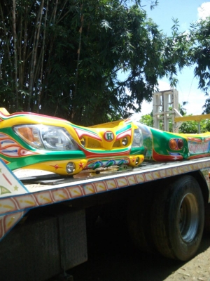 ขาย! หน้า,หลัง จ้าวช้างไวไฟ