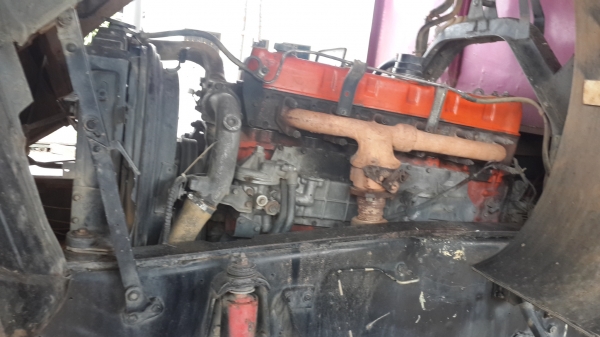 ขาย 10 ล้อ  ISUZU Rocky 240 แรง  ราคา 850000 บาท  ครัชซีใหญ่ ดุมใหญ่ เพราบรูกี้ใหญ่ เบรกจิ๊บฟี่ เครื่องเก่าญี่ปุ่นเปลี่ยนใหม่ลงเล่มแล้ว