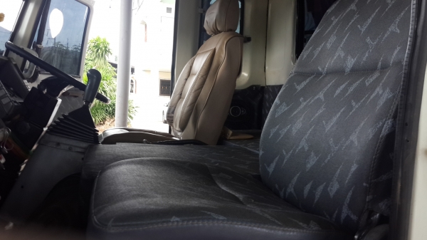 ขาย 10 ล้อ  ISUZU Rocky 240 แรง  ราคา 850000 บาท  ครัชซีใหญ่ ดุมใหญ่ เพราบรูกี้ใหญ่ เบรกจิ๊บฟี่ เครื่องเก่าญี่ปุ่นเปลี่ยนใหม่ลงเล่มแล้ว