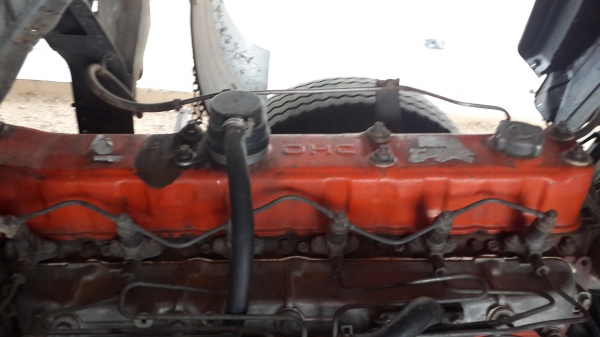 ขาย 10 ล้อ  ISUZU Rocky 240 แรง  ราคา 850000 บาท  ครัชซีใหญ่ ดุมใหญ่ เพราบรูกี้ใหญ่ เบรกจิ๊บฟี่ เครื่องเก่าญี่ปุ่นเปลี่ยนใหม่ลงเล่มแล้ว