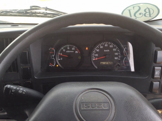 ขายรถ18ล้อดั้มพ์ ISUZU MP1FXZ7778T เครื่อง 360แรงม้า หัวหางปี56 สนใจโทร 081-970-1072