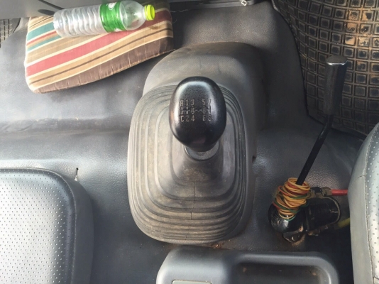 ขายรถ18ล้อดั้มพ์ ISUZU MP1FXZ7778T เครื่อง 360แรงม้า หัวหางปี56 สนใจโทร 081-970-1072