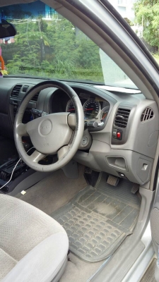 ขายอีซุสุ4ประตูปี05 ขายอีซุสุ4ประตูปี05