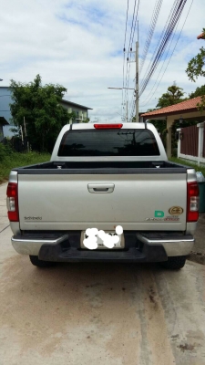 ขายอีซุสุ4ประตูปี05 ขายอีซุสุ4ประตูปี05