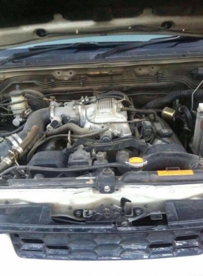 ขายอีซุสุ4ประตูปี05 ขายอีซุสุ4ประตูปี05