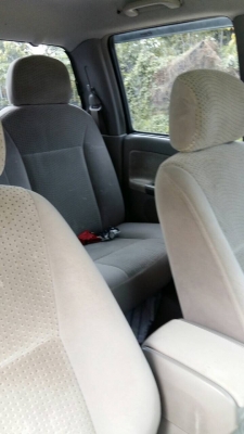 ขายอีซุสุ4ประตูปี05 ขายอีซุสุ4ประตูปี05